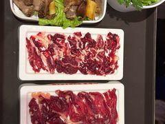 -八合里潮汕鲜牛肉火锅(福州万象城店)