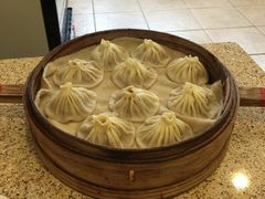 -老班长手工灌汤包老店(东山店)