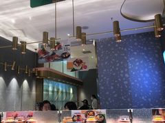 大堂-争鲜回转寿司(南开大悦城店)