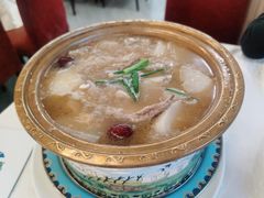-那达慕蒙古风味酒楼