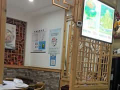 -东北农家院·铁锅炖(莘庄店)