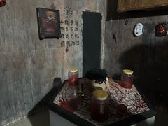 -Xcape异时刻密室逃脱真人NPC(新世界崇文门店)