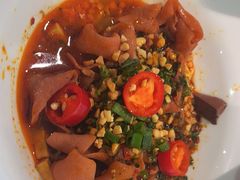-半天妖烤鱼(万象城店)
