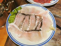 乌鱼片-周小明火锅(黑金冠社区店)