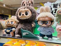 -泡泡玛特POPMART(蓝色港湾店)