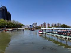 -朝阳公园游乐园