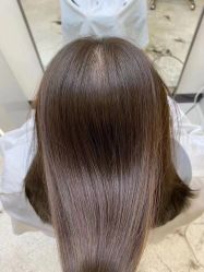-a·f one hair salon