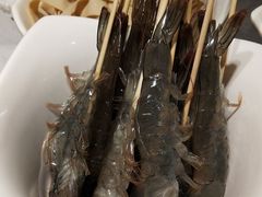 -海底捞火锅(金光华店)