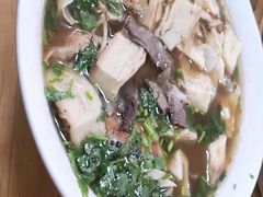 -清真·白家牛肉罩火烧老店(育才街店)