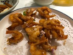 -广府乡下·饭庄(新港东路店)