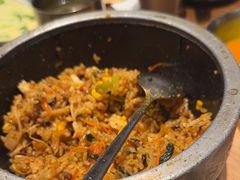 -一品诚记烤肉(大连柏威年购物中心店)