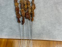 -烤五行·烧烤烤串(石佛营店)