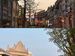 -赤坎·广东华侨国际旅游度假区