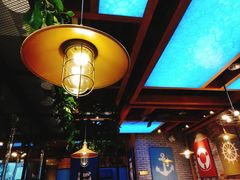 -鱼库·不仅是一家烤鱼店(车公庙店)