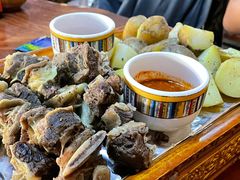 -思金拉措庄园藏餐(太阳岛店)