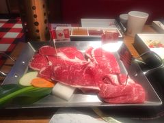 -炉小哥烤肉(信万广场店)