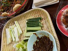 -酒肉门孔府菜(曲阜游客中心店)