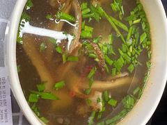 -清真蒋有记(老门东店)