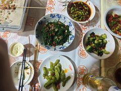 -小林哥的海鲜馆·夜宵烧烤(渔人码头店)