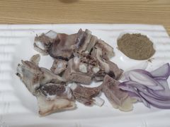 -牛记烩面(七星西路店)
