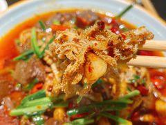 辣馆一锅香-61度辣馆(通天街店)