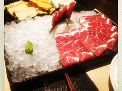 -余欢领鲜火锅(新街口店)