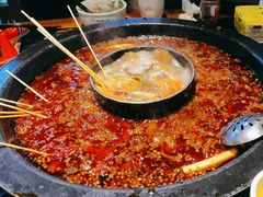 -陈眼镜火锅(总店)