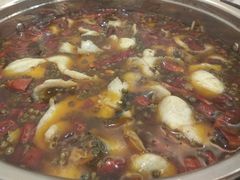-立标杆麻辣鱼(宝龙广场店)