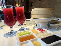 -四季民福烤鸭店(前门大栅栏店)