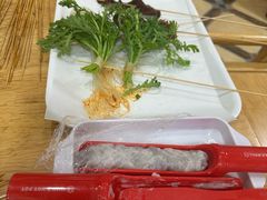-袁记串串香(泉水轻轨站店)