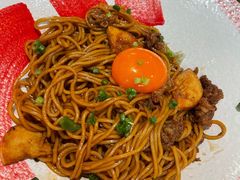 -龙神·炭烧酒场深夜食堂(新街口店)