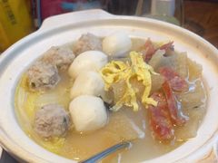 -新白鹿餐厅(银泰西湖文化广场店)