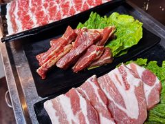 -obba烤吧(新光汇店)