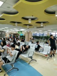 -首都医科大学附属北京儿童医院