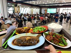 -农园餐厅(北京大学店)