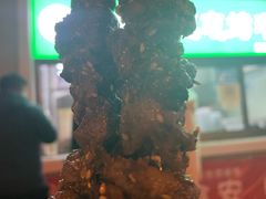 -景泰马记电烤串