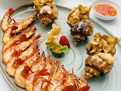 -南海渔村·徐博馆(琶洲店-粤菜养生宴)