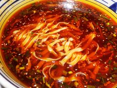 -粗茶淡饭•陕菜•家常菜