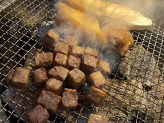 -肉甲韩国木炭烤肉(新壹街1店)