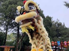 -无锡惠山寺