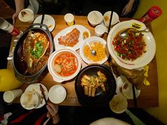 -炊烟小炒黄牛肉(中心印象城店)