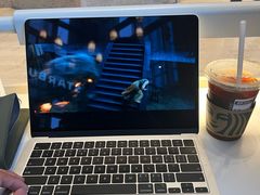 -星巴克(来福士办公楼店)