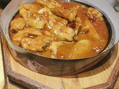 -将军牛排·尔滨地标朝鲜族美食(总店)