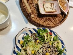 -千寻山野烤肉(天虹店)