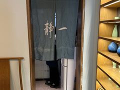 -静一餐厅·湖北菜(前门创始店)