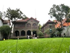 -上海孙中山故居纪念馆