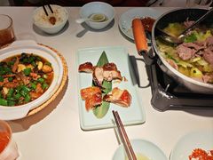 -全牛匠·乐山跷脚牛肉(西北旺万象汇店)