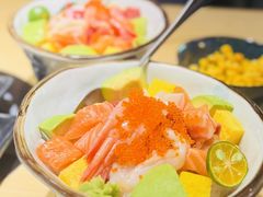 -沼津港精致料理·寿喜烧·烧鸟(漕河泾印象城店)