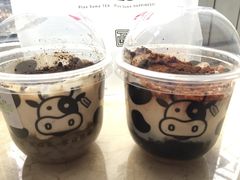 -TPLUS茶家(淮海店)