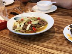 -百年神厨·地道川菜(清江西路店)